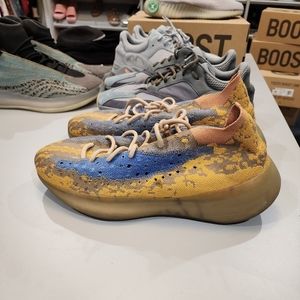 Men's yeezys size 14